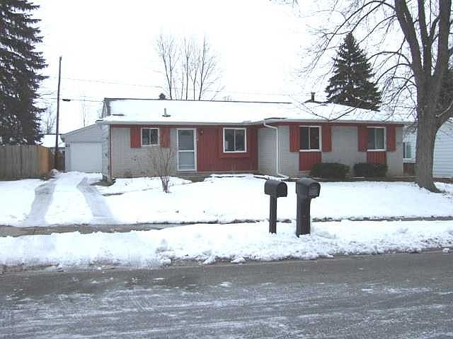 1st image of 1558 Tuscany Ln