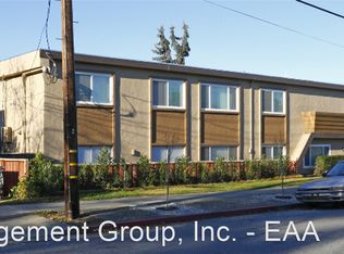 2905 Old Almaden Rd APT 7, San Jose, CA 95125