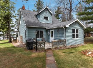 15470 W Victory Heights Cir, Stone Lake, WI 54876