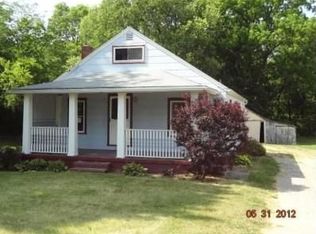 4201 Crane Rd, Tipp City, OH 45371