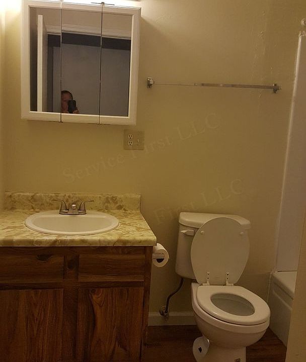 Ashwood Manor Apartments 200 Church St Ashland MO Zillow