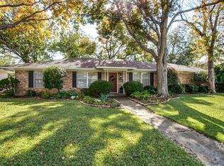 3530 Northaven Rd, Dallas, TX 75229