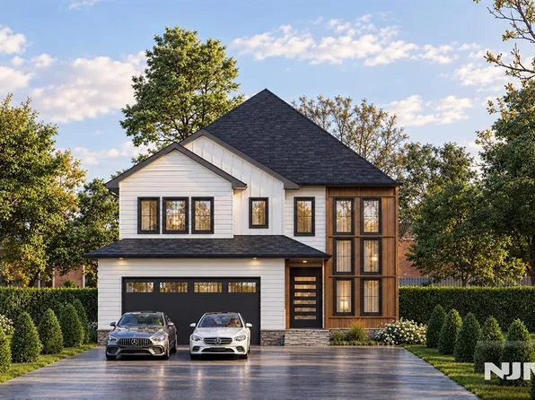 25 Harrison Place, Livingston, NJ 07039