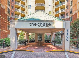 7500 Woodmont Ave #S706, Bethesda, MD