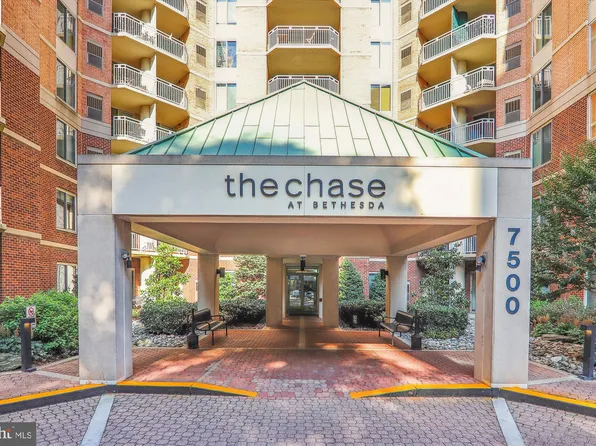 7500 Woodmont Ave #S706, Bethesda, MD 20814