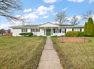 126 Sun St, Cabery, IL 60919