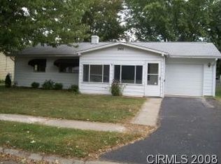 2902 N Locke St, Kokomo, IN