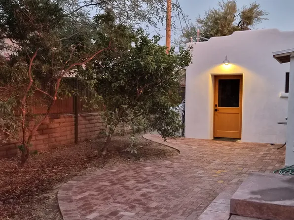 144 N Melwood Ave Unit 2, Tucson, AZ 85745