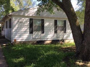 3610 SE 8th Ter, Topeka, KS 66607