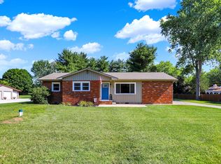 1328 E 600 N, West Lafayette, IN 47906