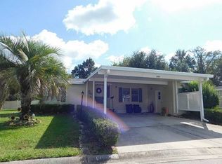 5987 SW 57th Ct, Ocala, FL 34474