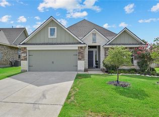 4011 Dunlap Loop, College Station, TX 77845