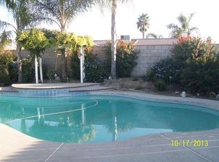951 Pecan St, Wasco, CA 93280