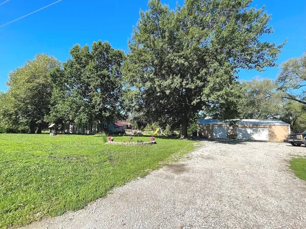 9199 Highway V, Chillicothe, MO 64601