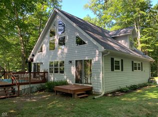 5777 S Spring Rd, Brazil, IN 47834