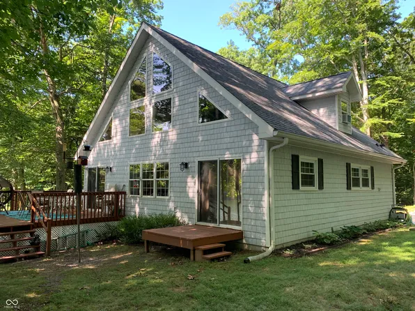 5777 S Spring Rd, Brazil, IN 47834