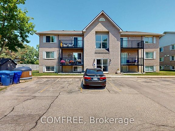 2nd image of 50 Campbell Ct #201