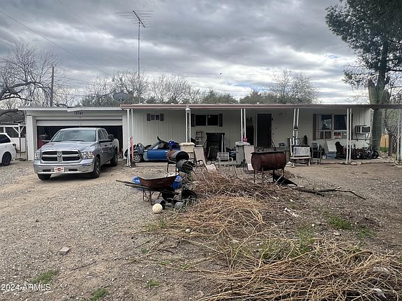 2nd image of 19381 E SPENCER Street