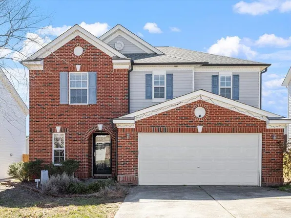 612 Magna Dr, Durham, NC 27703