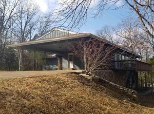 41 Tonto Cir, Cherokee Village, AR 72529
