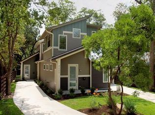 4605 Avenue B, Austin, TX 78751