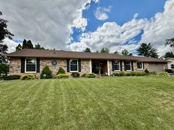 1903 Eastwood Ave, Janesville, WI 53545