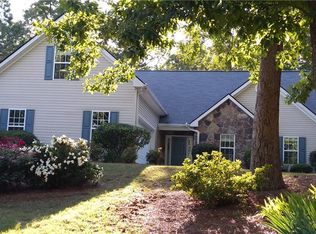 3499 Osceola Trl, Gainesville, GA 30506