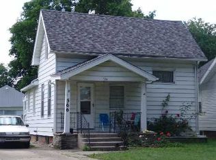 566 Apple Ave, Toledo, OH 43609