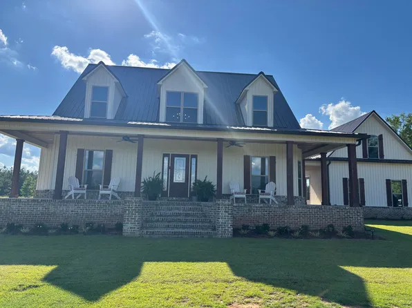1057 County Road 65, New Albany, MS 38652