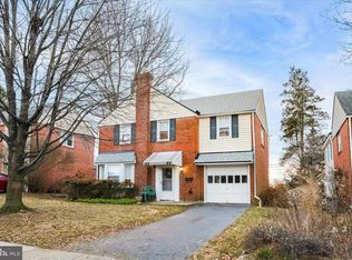 1834 Rose Tree Ln, Havertown, PA 19083