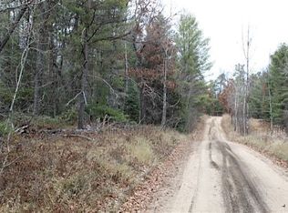 Kelm Way, Grayling, MI 49738