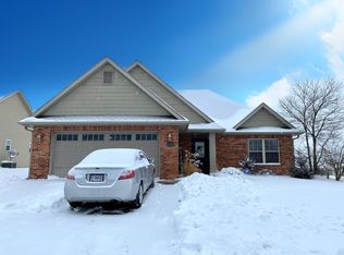 100 Lexibelle Dr, Columbia, MO 65201