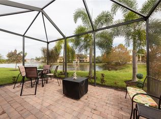 13048 Blue Jasmine Dr, North Fort Myers, FL 33903