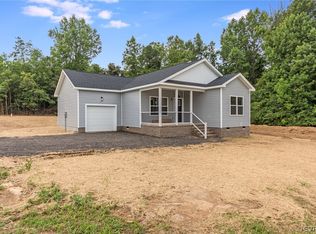 1494 Warner Rd, Urbanna, VA 23175