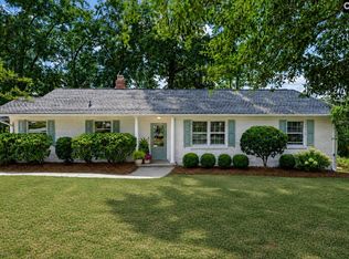 826 Rickenbaker Rd, Columbia, SC 29205