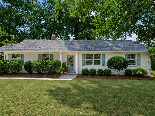 826 Rickenbaker Rd, Columbia, SC 29205