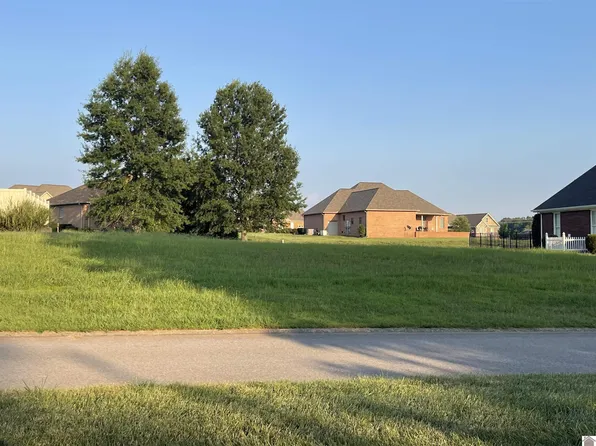 LOT 74 Tomahawk Blvd, Cadiz, KY 42211