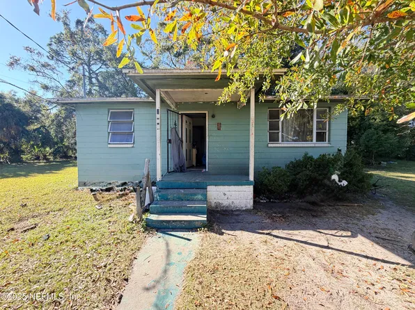 2810 JUPITER Avenue, Jacksonville, FL 32206
