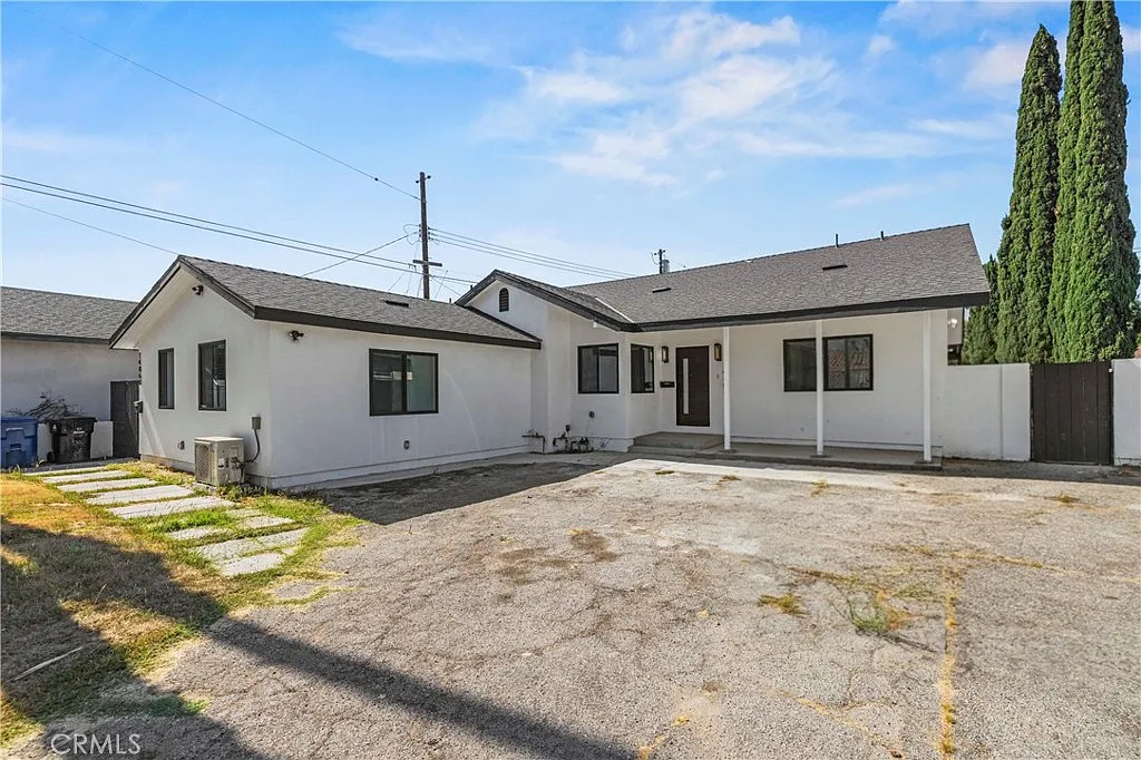 3 bed, 1501 sqft, $4,499 — Photo 1