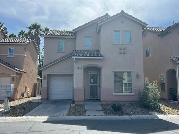 5019 Volcanic Rock Ln, Las Vegas, NV 89122