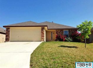 4709 Stonehaven Dr, Temple, TX 76502