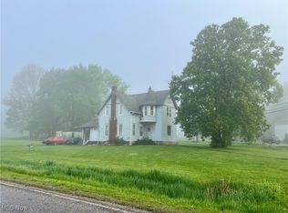 3143 Deforest Rd SE, Warren, OH 44484