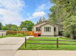 925 Harlan St, Lakewood, CO 80214