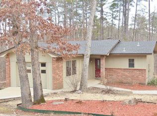 16 Patacon Way, Hot Springs Village, AR 71909