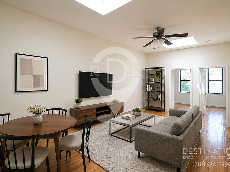 577 Hicks St #3 — Photo 1