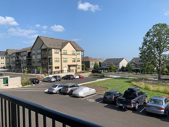 OPEN VIEW FROM THE PATIO- SOUTH FACING