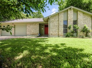 3004 Norwood Hill Rd, Austin, TX 78723