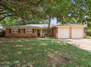 6006 Oxford Ave, Lubbock, TX 79413