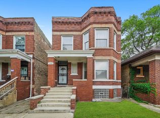 1516 E 74th Pl, Chicago, IL 60619