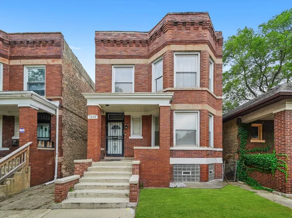 1516 E 74th Pl, Chicago, IL 60619
